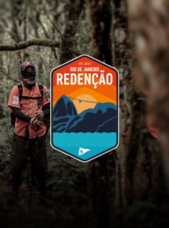 Track Redenção