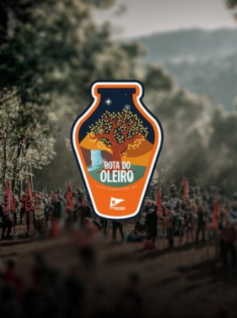 Track Rota do Oleiro