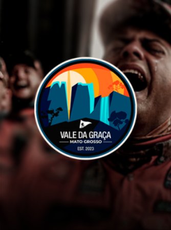 Track Vale da Graça