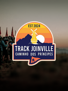 Track Caminho dos Príncipes