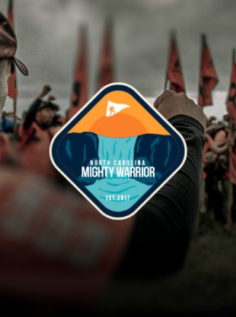 Track Migthy Warrior