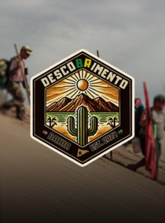 Track Descobrimento Bahia