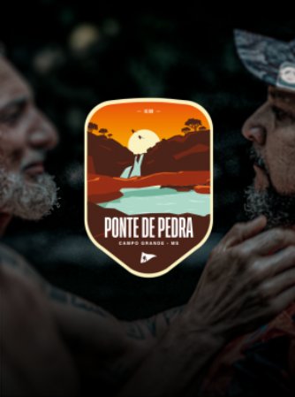 Track Ponte de Pedra