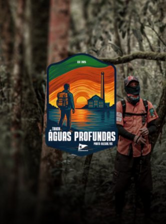 Track Aguas Profundas