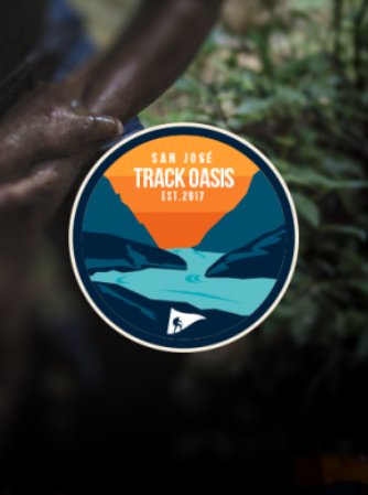 Track Oasis