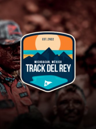 Track Del Rey