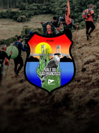 Track Vale do São Francisco