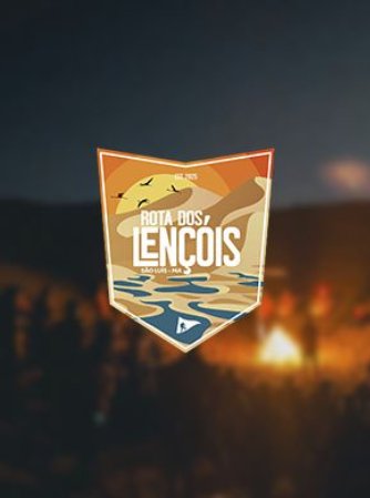 Track Rota dos Lençóis