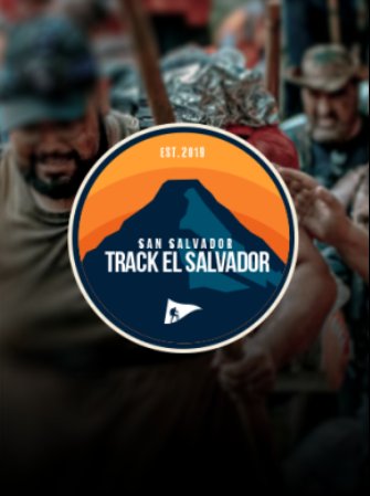 Track El Salvador