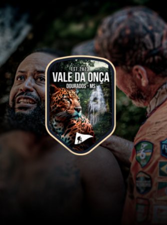 Track Vale da Onça