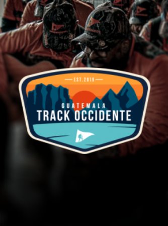 Track Occidente