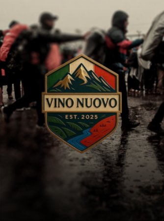 Track Vino Nuovo