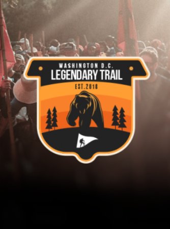 Track Legendary Trail