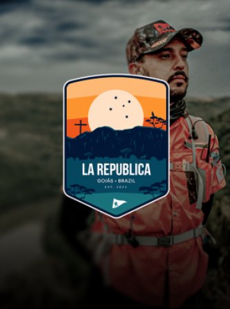 Track La Republica
