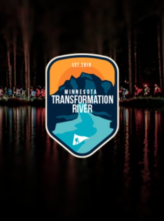 Track Transformation River